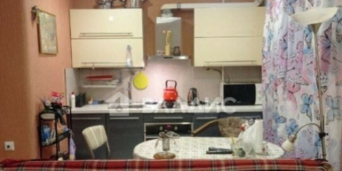 2-комн квартира ул 800-летия Москвы,  д. 11,  к. 5