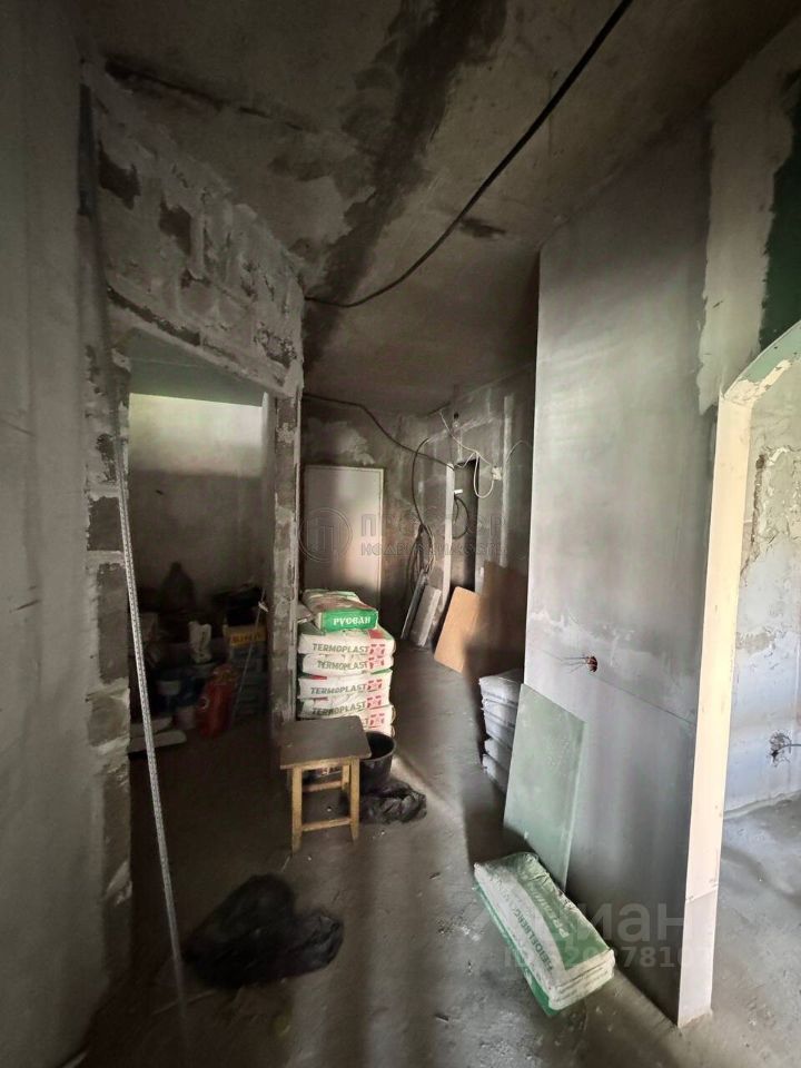 Продажа 2-комн квартиры на вторичном рынке Красногорск, Успенская улица, 11