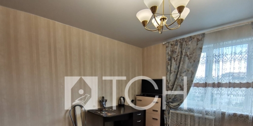 Комната Пушкино, Инессы Арманд ул, 5