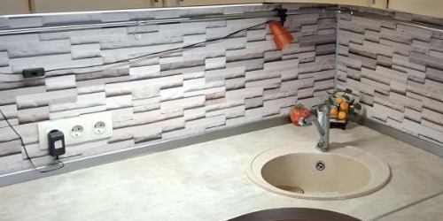 3-комн квартира улица Полины Осипенко, 2к1