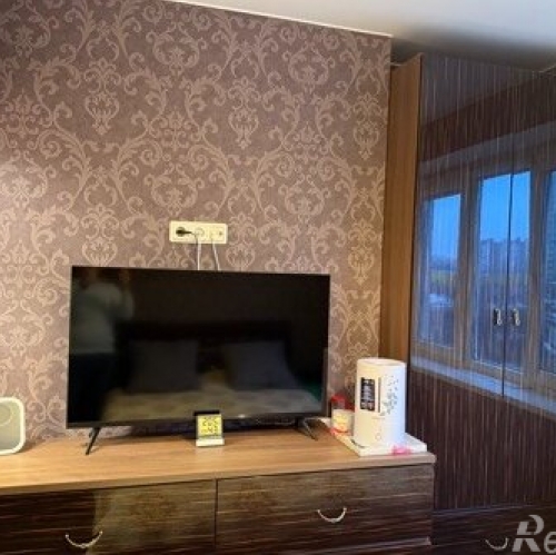 1-комн квартира проспект Энтузиастов,  д. 30 к2