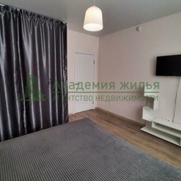 Продажа 2-комн квартиры на вторичном рынке Дорский Ручей ул