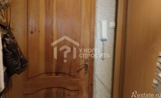 Продажа 1-комн квартиры на вторичном рынке Суворовская улица,  д. 3 к11