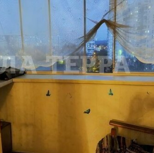 3-комн квартира улица Маршала Катукова,  д. 19 к2