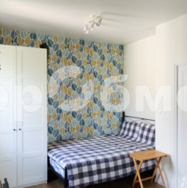 Продажа 1-комн квартиры на вторичном рынке Коптевский бульвар,  д. 6