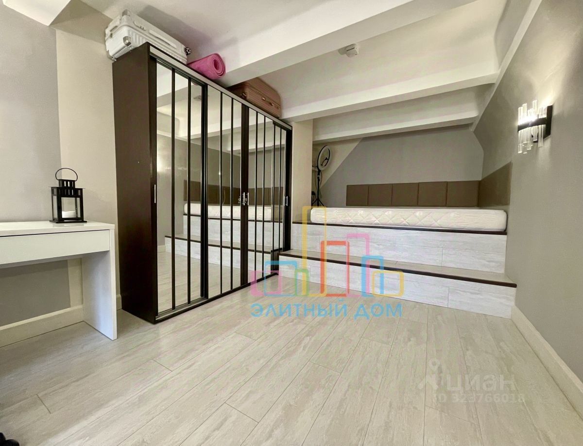 Продажа студии Балтийская улица, 15