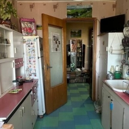 Продажа 1-комн квартиры на вторичном рынке Пискаревский пр-кт,  д. 52