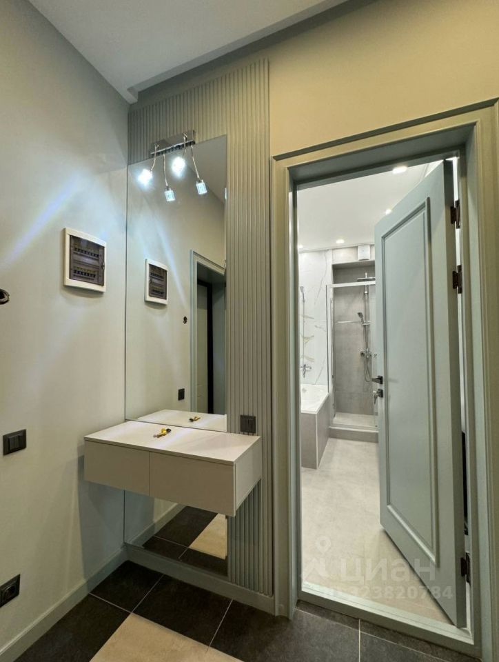 Продажа 2-комн квартиры на вторичном рынке Ленинградский проспект, 36с39