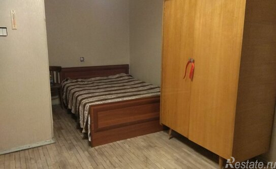 Продажа 1-комн квартиры на вторичном рынке Гаванская улица,  д. 19