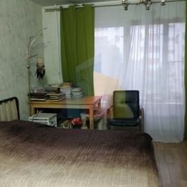 Продажа 3-комн квартиры на вторичном рынке Магаданская улица,  д. 13