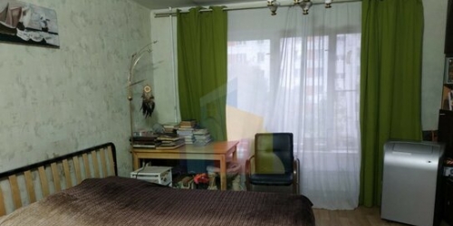 3-комн квартира Магаданская улица,  д. 13