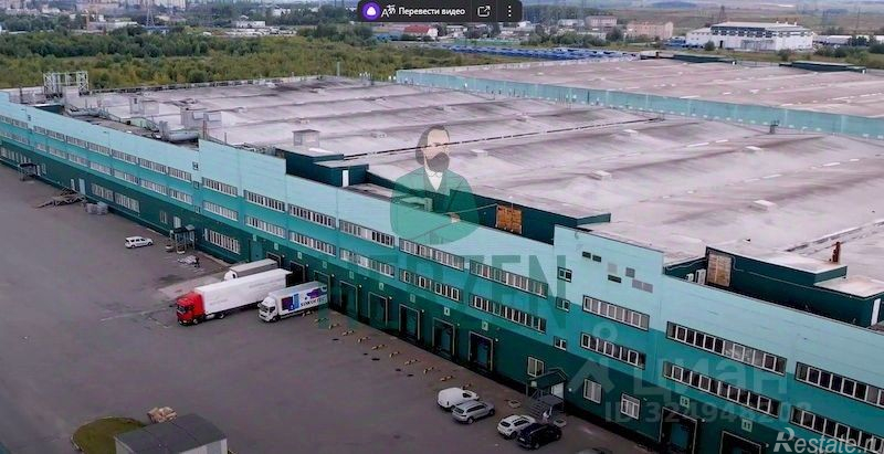 Аренда склада Северный, ул Логистическая,  д. 1/3