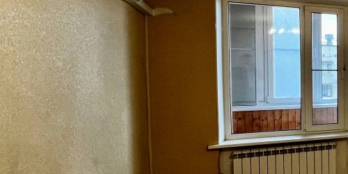 1-комн квартира Грузинский переулок, 10