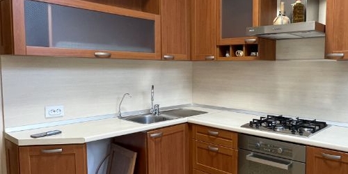 2-комн квартира Синявинская улица, 14