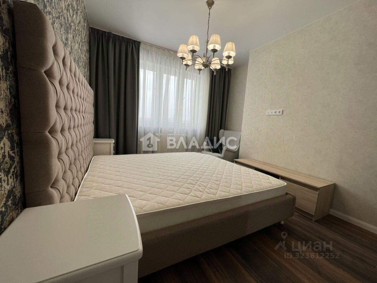 Продажа 2-комн квартиры на вторичном рынке Одинцово, улица Сколковская, 9А