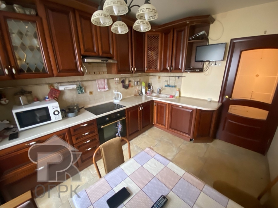 Продажа 2-комн квартиры на вторичном рынке Видное, дом 43