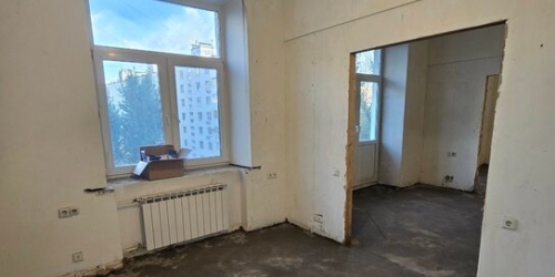 3-комн квартира 1812 года ул,  д. 2