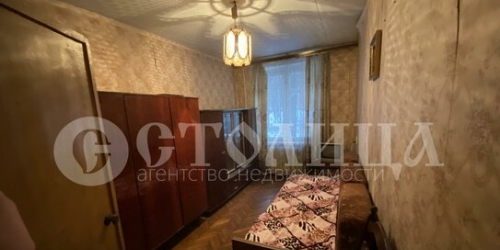 2-комн квартира Никитинская улица,  д. 18