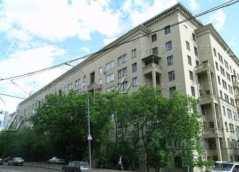 Аренда ПСН Рочдельская улица