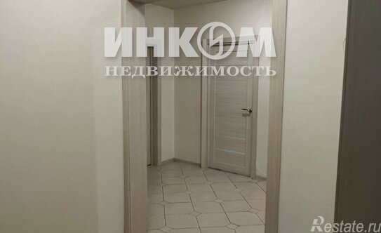 Продажа 4-комн квартиры на вторичном рынке улица Вилиса Лациса,  д. 42