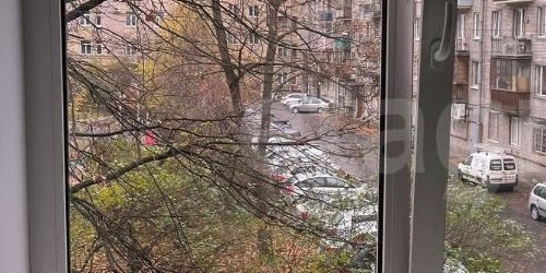 2-комн квартира улица Трефолева, 15