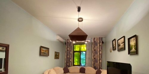 2-комн квартира Вучетича улица,  д. 4