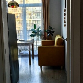 Продажа 1-комн квартиры на вторичном рынке Черниговская улица