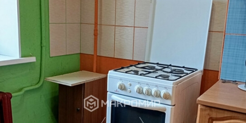 3-комн квартира ул Лабутина,  д. 16