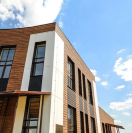 Продажа 1-комн квартиры на вторичном рынке Красный Посёлок, улица Фадеева,  д. 7