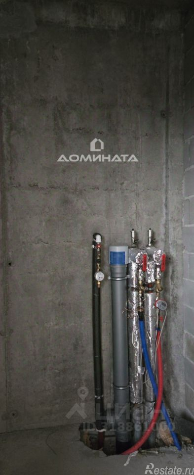 Продажа ПСН Михайловская дорога,  д. 6c2