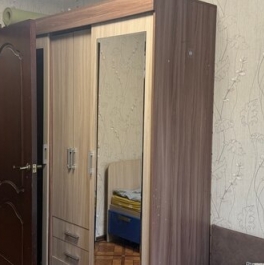 Продажа 4-комн квартиры на вторичном рынке Стартовая улица,  д. 21