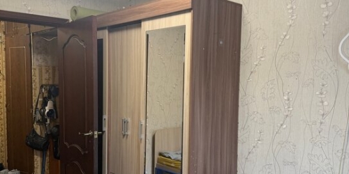 4-комн квартира Стартовая улица,  д. 21