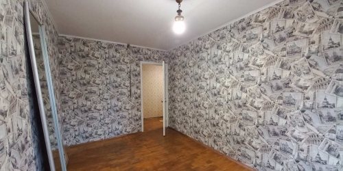 3-комн квартира Петрозаводская ул,  д. 5,  к. 1