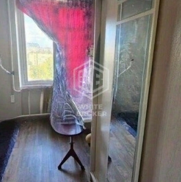 Продажа 2-комн квартиры на вторичном рынке улица Павла Корчагина,  д. 1