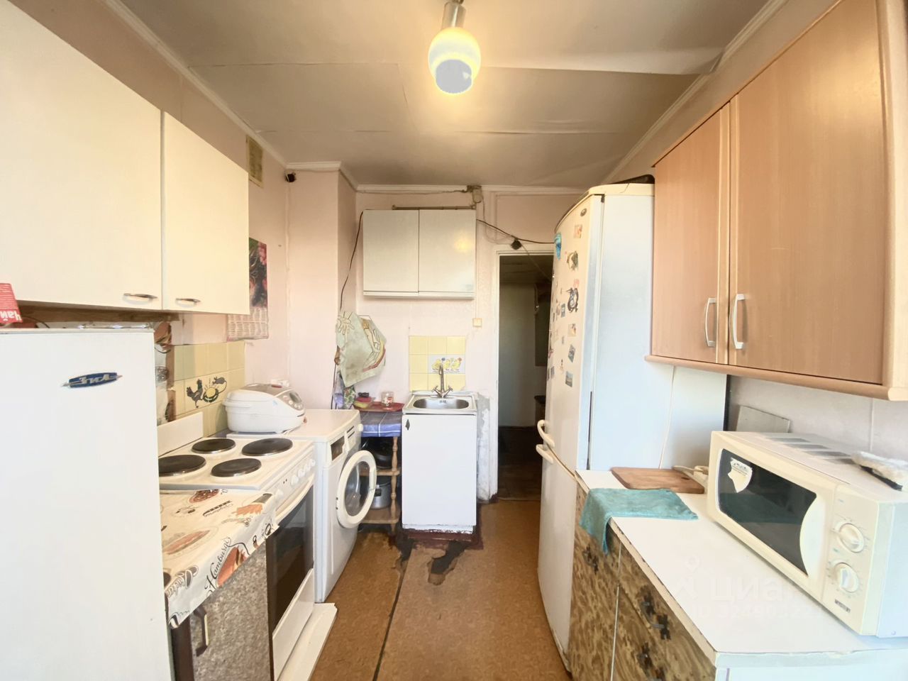 Продажа комнаты Угличская улица, 4