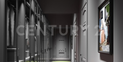 3-комн квартира Столешников пер,  д. 7