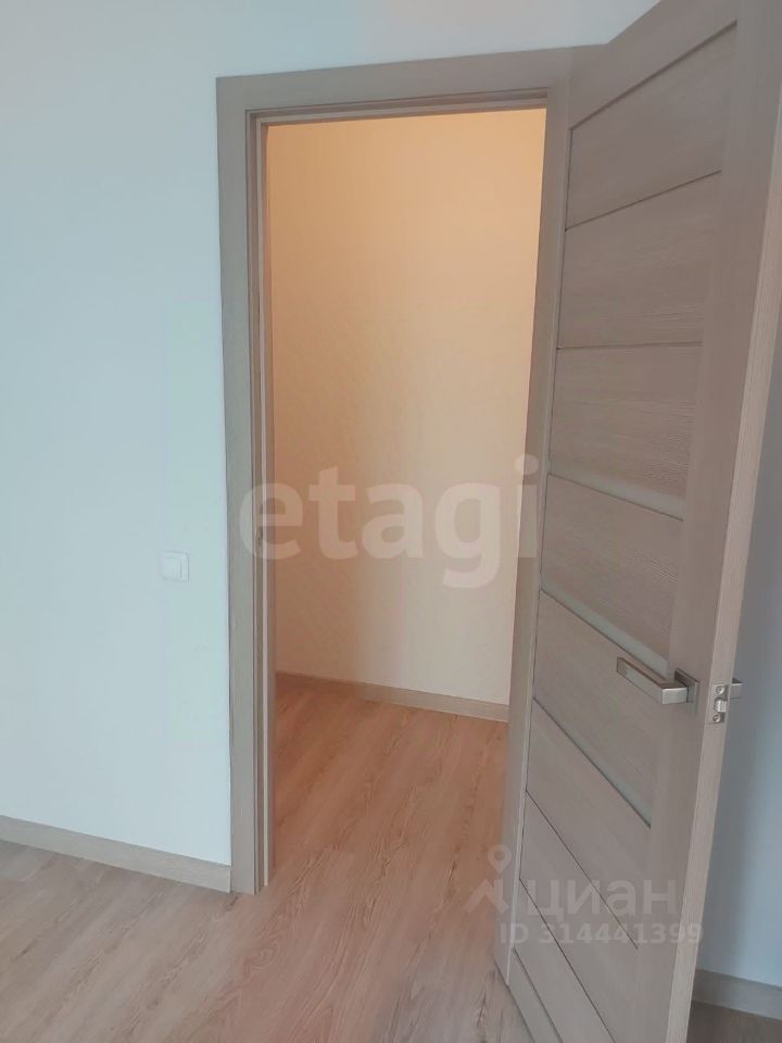 Продажа 1-комн квартиры на вторичном рынке с. Павлово, проезд Морской, 2