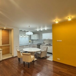 Продажа 2-комн квартиры на вторичном рынке Сходня, улица Микояна,  д. 10 к3