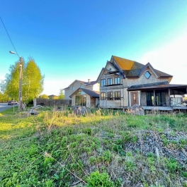 Продажа дома деревня Глинка,