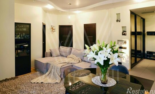 Продажа 3-комн квартиры на вторичном рынке Парковая 10-я ул,  д. 3