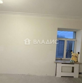 Продажа 3-комн квартиры на вторичном рынке Новопесчаная улица,  д. 17 к4