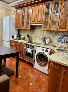 Продажа 1-комн квартиры на вторичном рынке Реутов, ул. Кирова,  д. 9