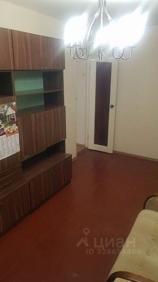 Продажа 2-комн квартиры на вторичном рынке Подольск, улица Свердлова, 47