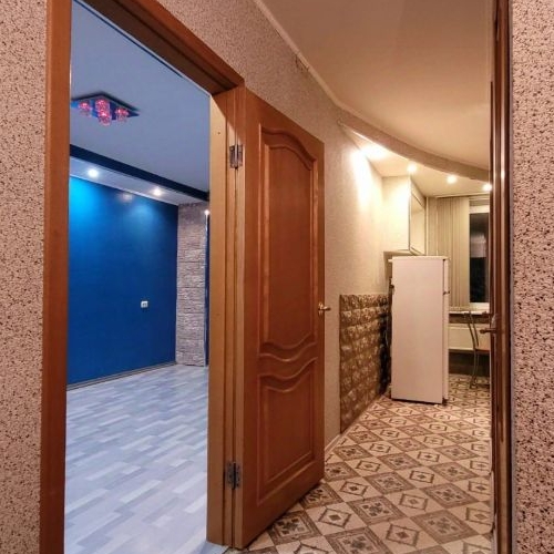 1-комн квартира д. Малое Верево, улица Кириллова, 2