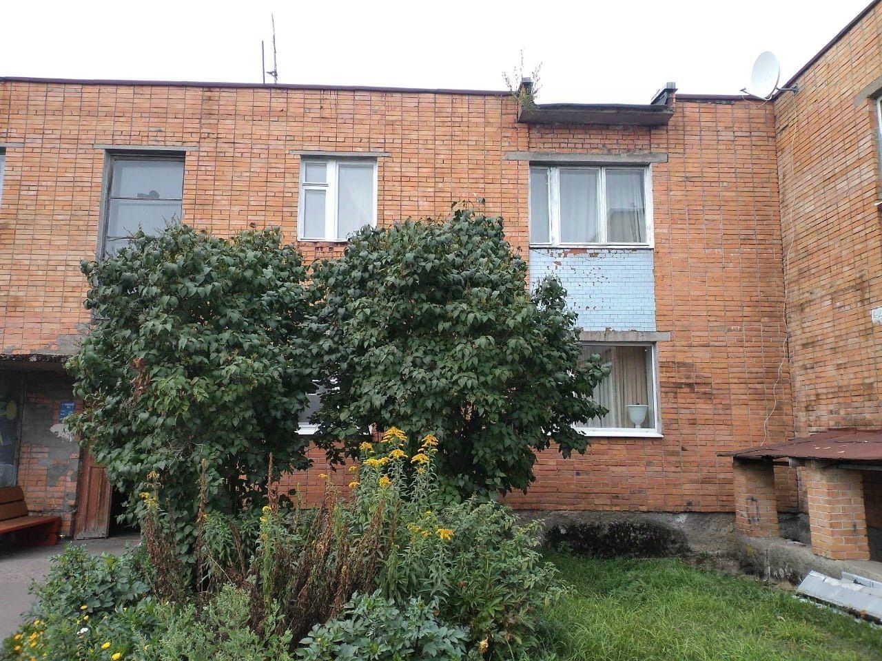 Продажа 2-комн квартиры на вторичном рынке пос. Торфяновка, 8Б