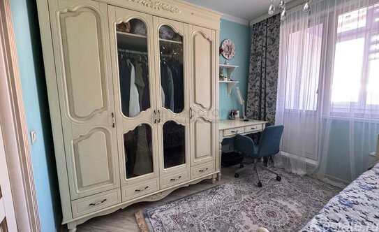 Продажа 3-комн квартиры на вторичном рынке ул Покровская,  д. 23