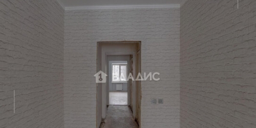 3-комн квартира Стрельбищенский пер,  д. 18А