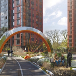 Продажа 1-комн квартиры на вторичном рынке Гладышевский проспект