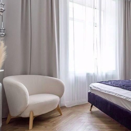 2-комн квартира Саперный переулок, 6