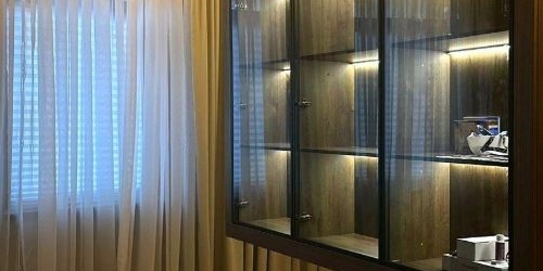 6-комн квартира улица Чаянова, 24